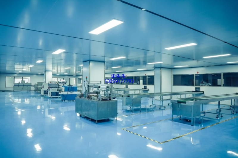 合川区_工厂设备展示