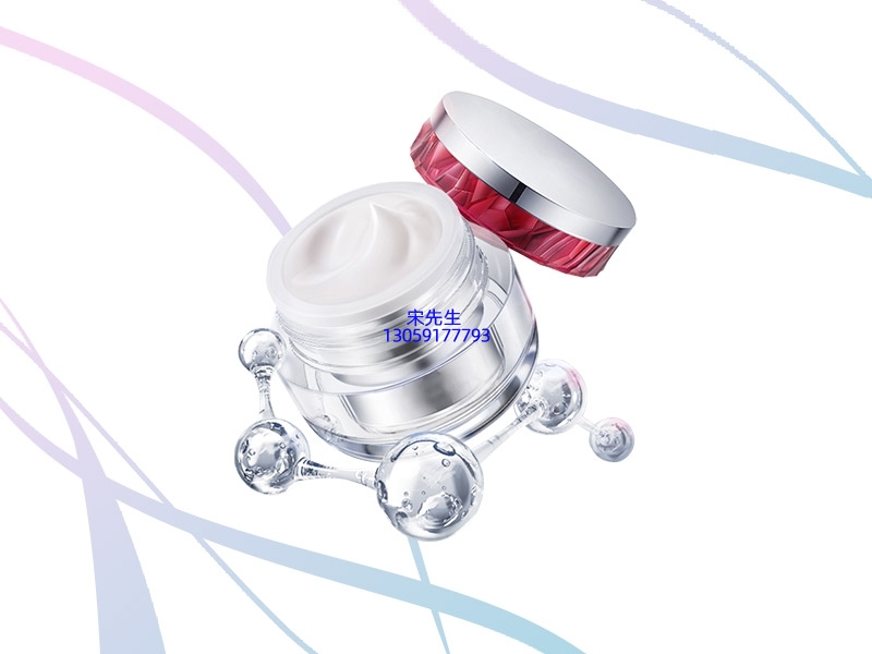 合川区_神经酰胺出水霜OEM定制加工贴牌