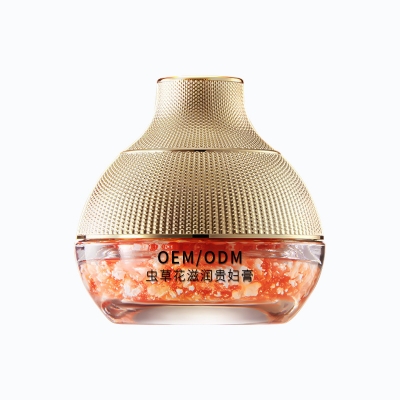 合川区_虫草花滋养贵妇膏OEM