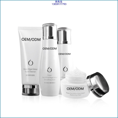 合川区_海洋藻萃护肤套装